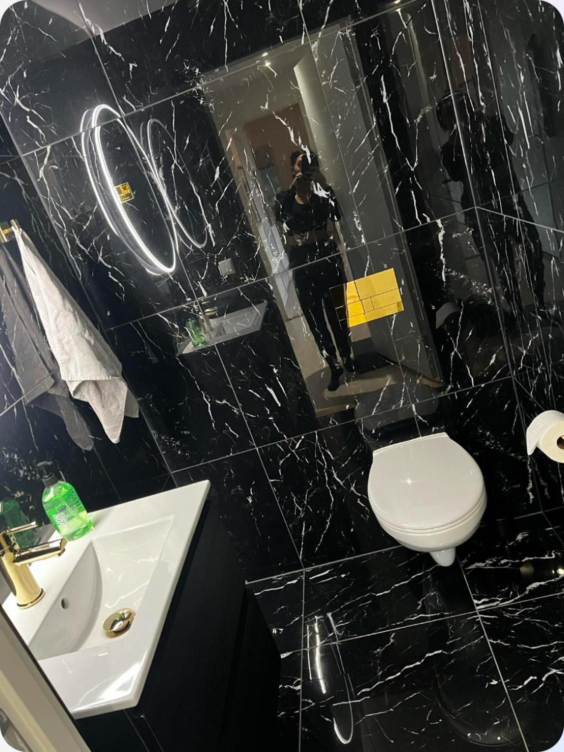 Lejlighed Moderne
