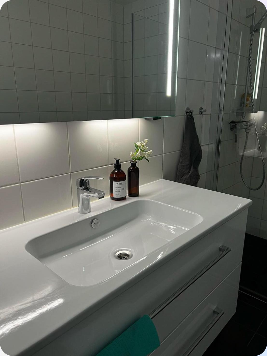 Lejlighed Moderne