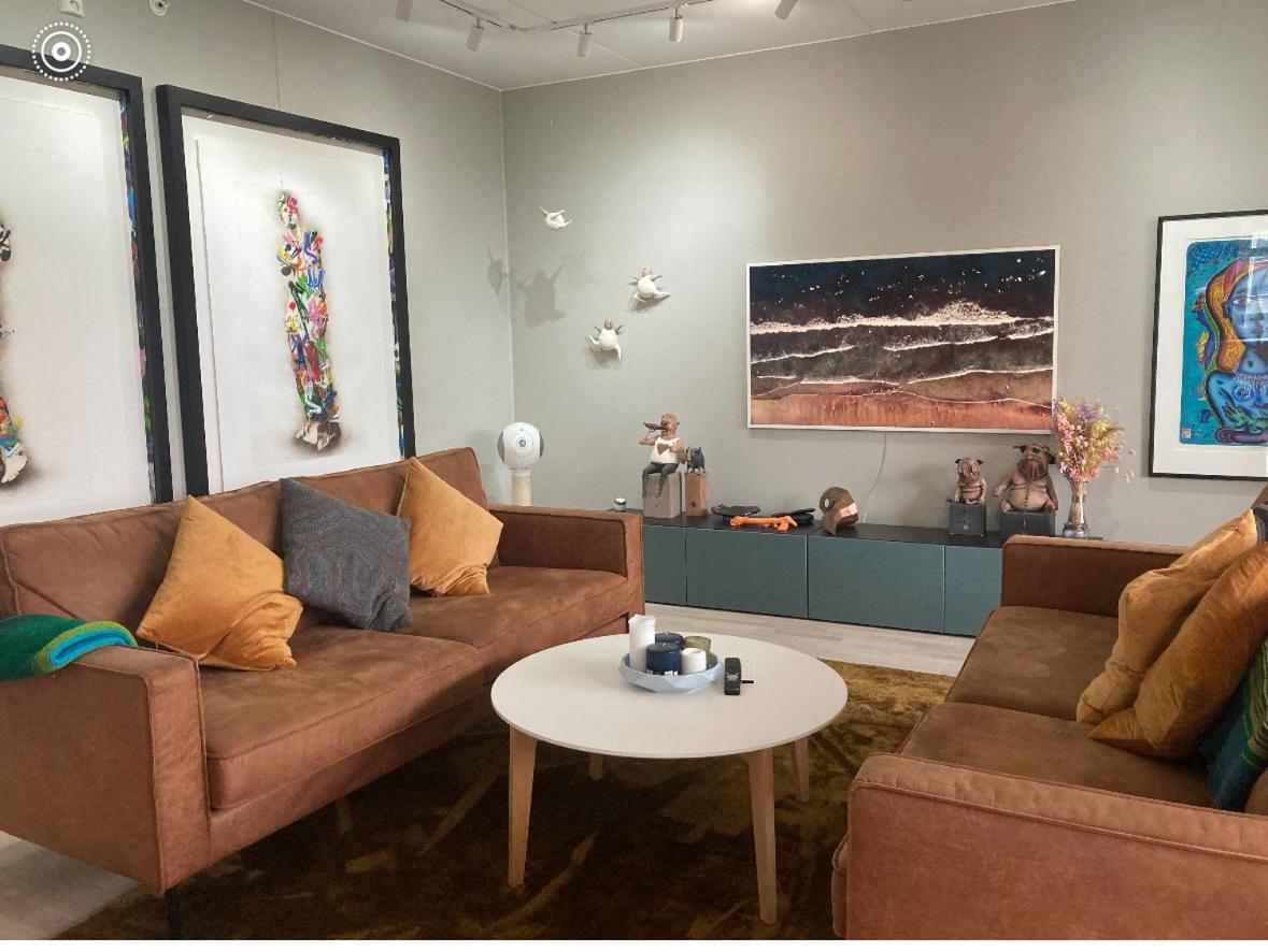 Appartement Moderne *