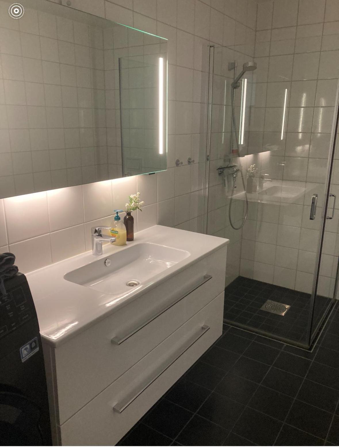Moderne Lejlighed