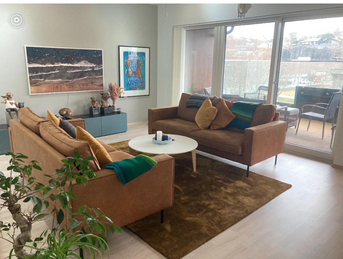 Moderne Appartement *