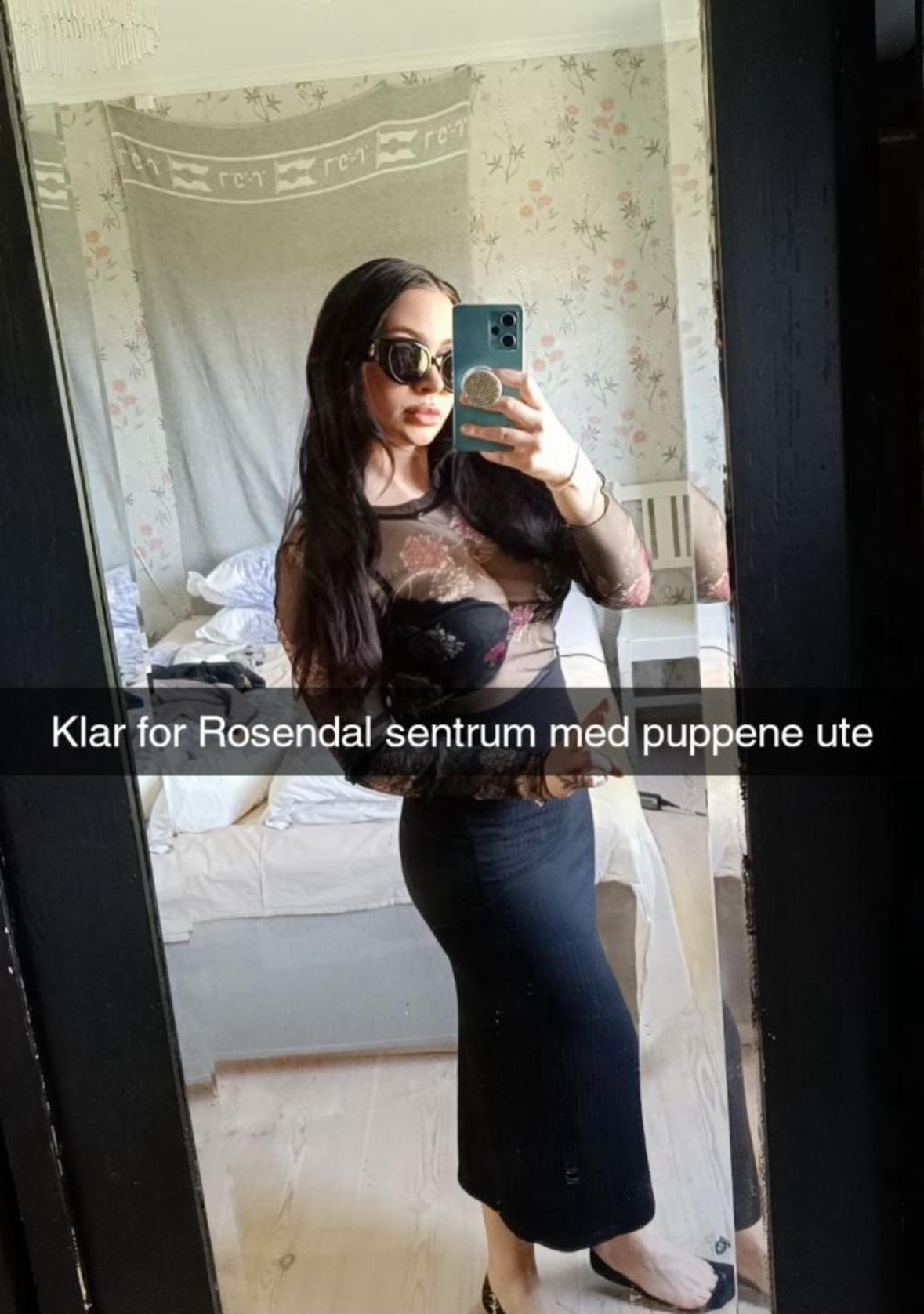 Lejlighed Moderne *
