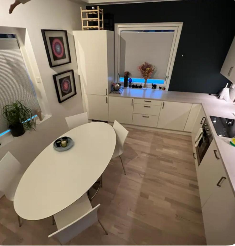 Moderne