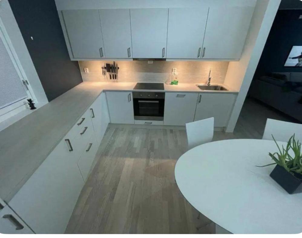 Apartamento Moderne Stord